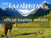 www.visitkazakhstan.kz